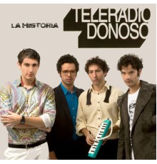 Teleradio Donoso - La Historia