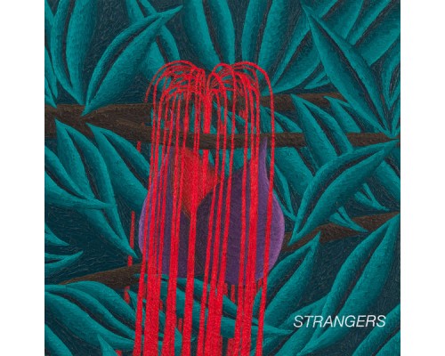 Teleseen - Strangers