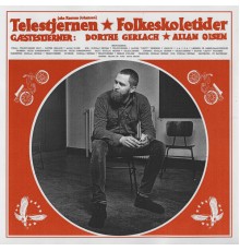 Telestjernen - Folkeskoletider