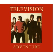 Television - Adventure