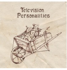 Television Personalities - You're My Yoko