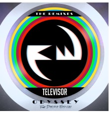 Televisor - Odyssey (The Remixes)