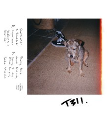 Tell - Tell LP