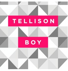 Tellison - Boy