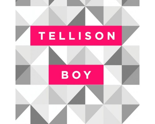 Tellison - Boy