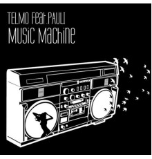 Telmo - Music Machine (Original Mix)