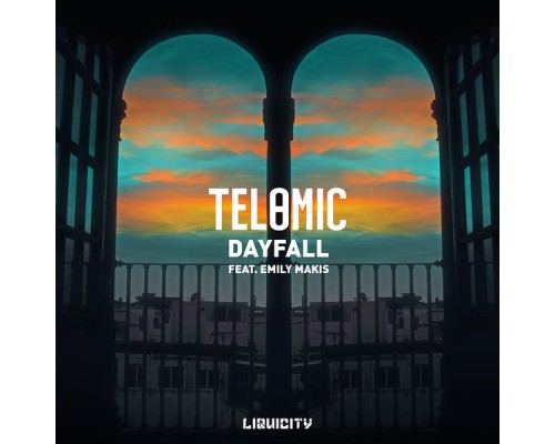 Telomic and Emily Makis - Dayfall