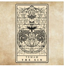 Temam - The Sin