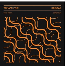 Temam & Vici - Wild West