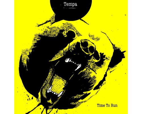 Tempa - Time to Run EP