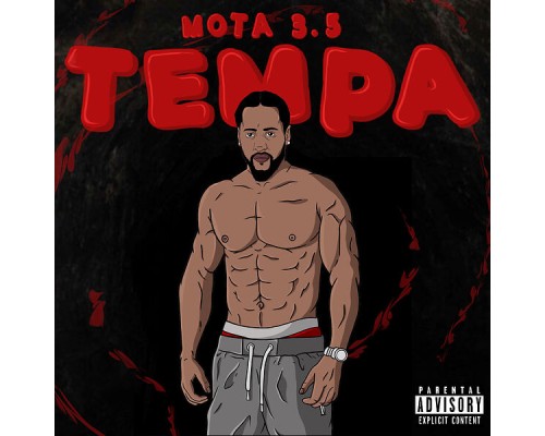 Tempa - Mota 3.5