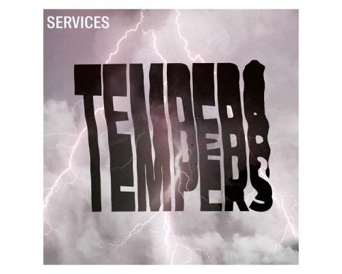 Tempers - Services