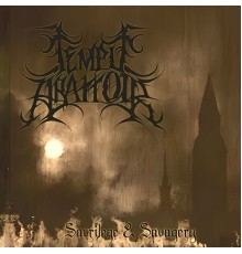 Temple Abattoir - Sacrilege & Savagery