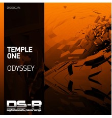 Temple One - Odyssey