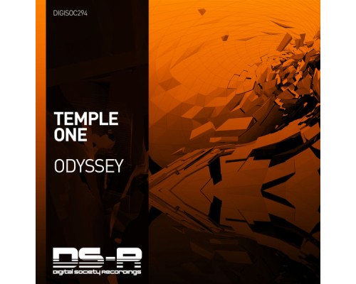 Temple One - Odyssey