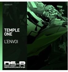 Temple One - L'Envoi