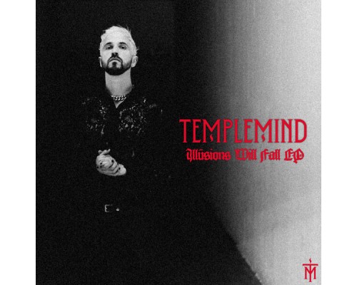 Templemind - Illusions Will Fall