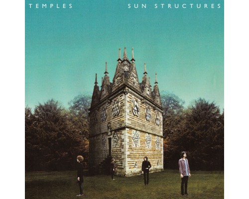 Temples - Sun Structures (Deluxe Version)