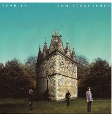 Temples - Sun Structures