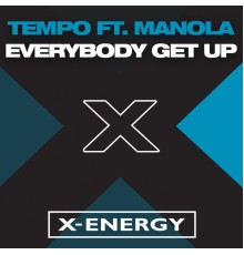 Tempo - Everybody Get Up