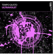 Tempo Giusto - Ultraviolet