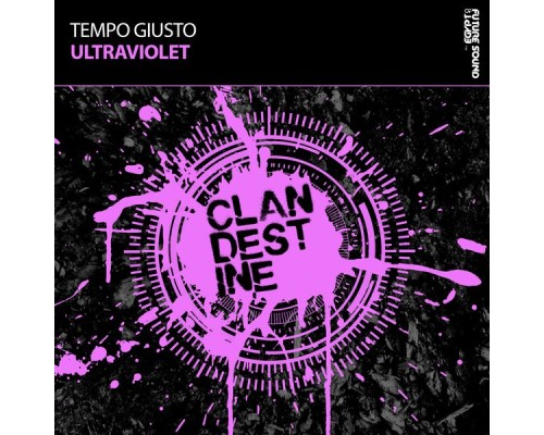 Tempo Giusto - Ultraviolet