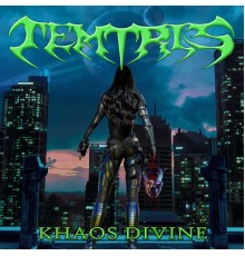 Temtris - Khaos Divine