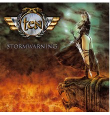 Ten - Stormwarning