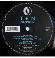 Ten - Bassbin