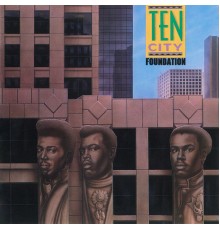 Ten City - Foundation