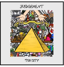 Ten City - Judgement