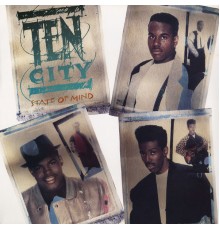 Ten City - State of Mind