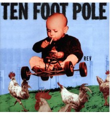 Ten Foot Pole - Rev