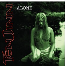 Ten Jinn - Alone