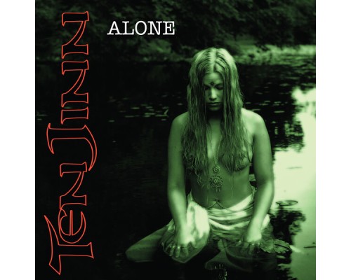 Ten Jinn - Alone