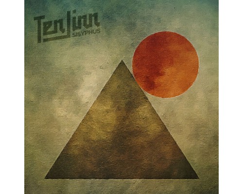 Ten Jinn - Sisyphus