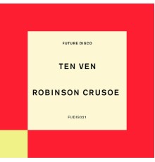 Ten Ven - Robinson Crusoe