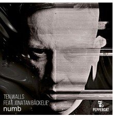 Ten Walls, Jonatan Bäckelie - Numb