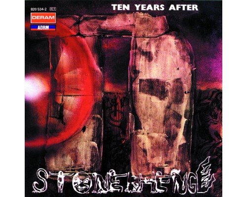 Ten Years After - Stonedhenge