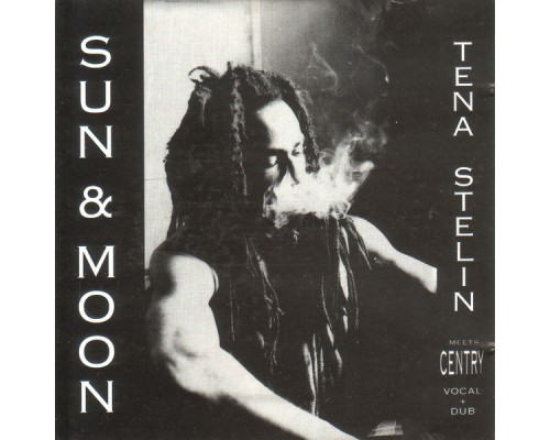 Tena Stelin feat. Centry - Sun and Moon
