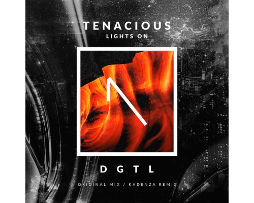 Tenacious - Lights On