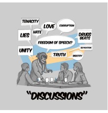 Tenacity & D.R.U.G.S. Beats - Discussions