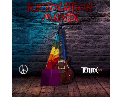 Tenax - Revolution mundi