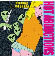 Tender Buttons - Hot Abductions