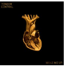 Tender Central - Wake Me Up