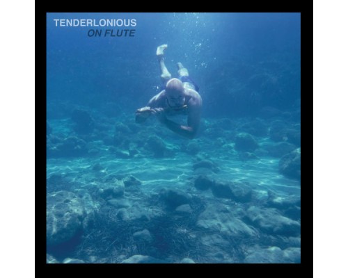 Tenderlonious - On Flute