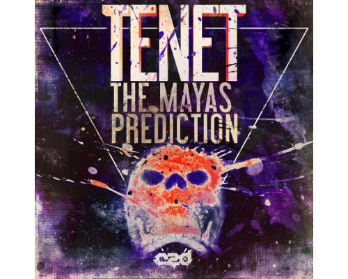 Tenet - Mayas Prediction