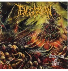 Tenggorokan - Execution of Death