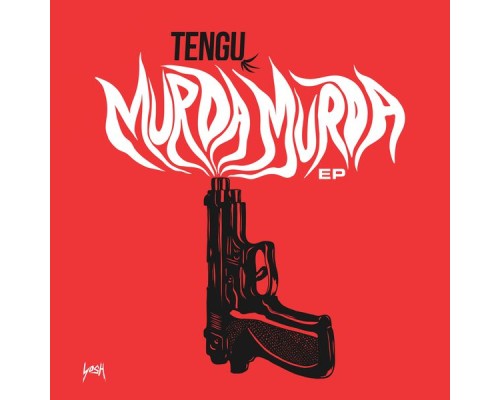 Tengu - Murda Murda - EP