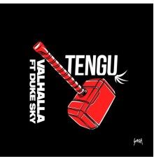 Tengu - Valhalla